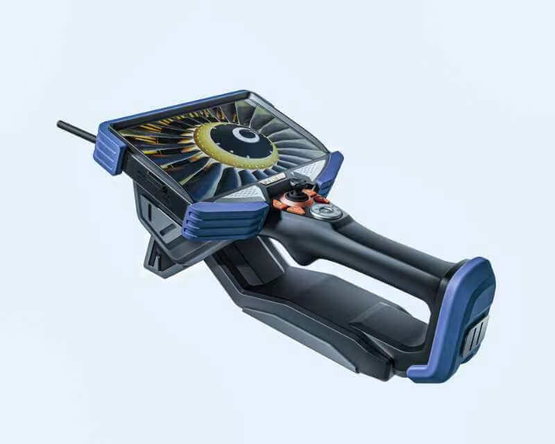 三維測量工業(yè)內窺鏡 三維測量工業(yè)內窺鏡