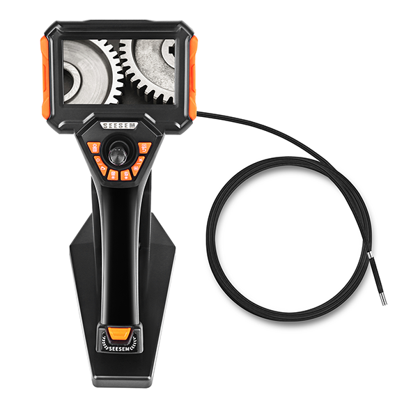 風(fēng)電齒輪工業(yè)內(nèi)窺鏡